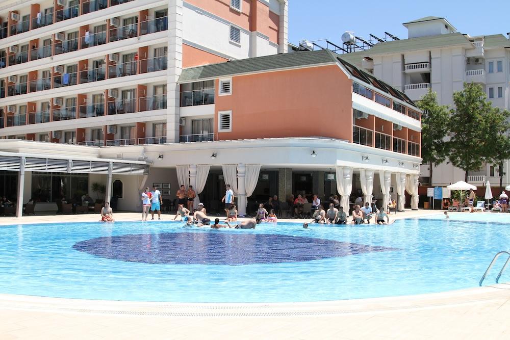INSULA RESORT & SPA — ALANYA — fotografie hotel nr. 6