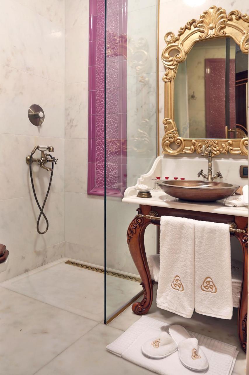 DARU SULTAN HOTELS GALATA — ISTANBUL — fotografie hotel nr. 25