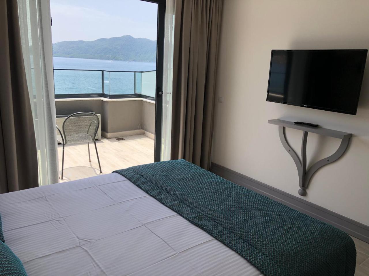YUNUS HOTEL — MARMARIS — фотография отеля №6