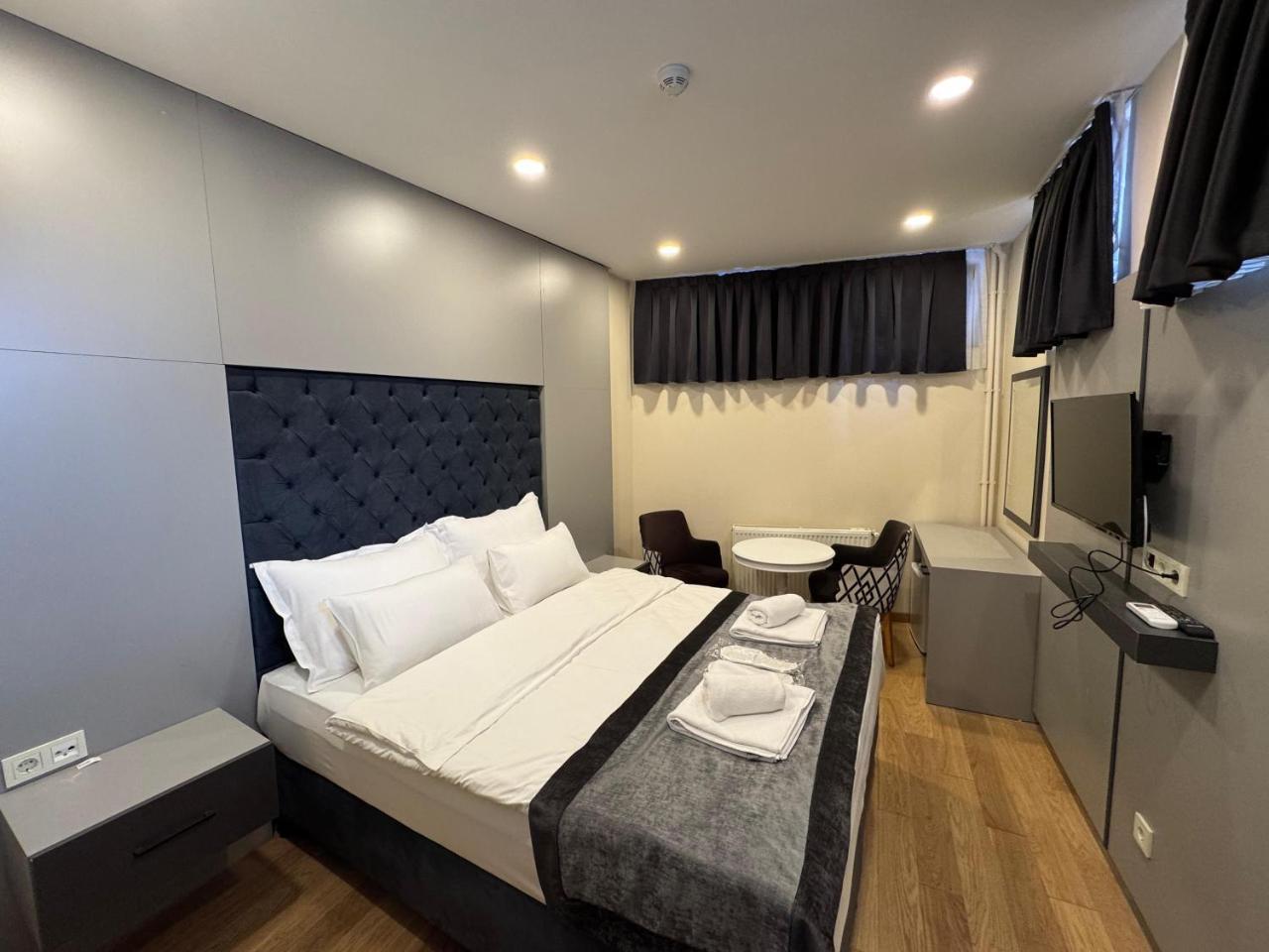 SPINEL HOTEL — ISTANBUL — фотография отеля №10