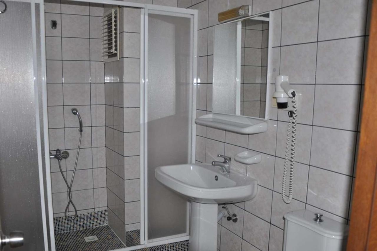 CARMEN SUITE HOTEL — ALANYA — fotografie hotel nr. 31