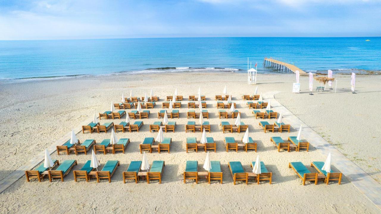 MICHELL HOTEL SPA BEACH CLUB (ADULTS ONLY) — ALANYA — фотография отеля №35