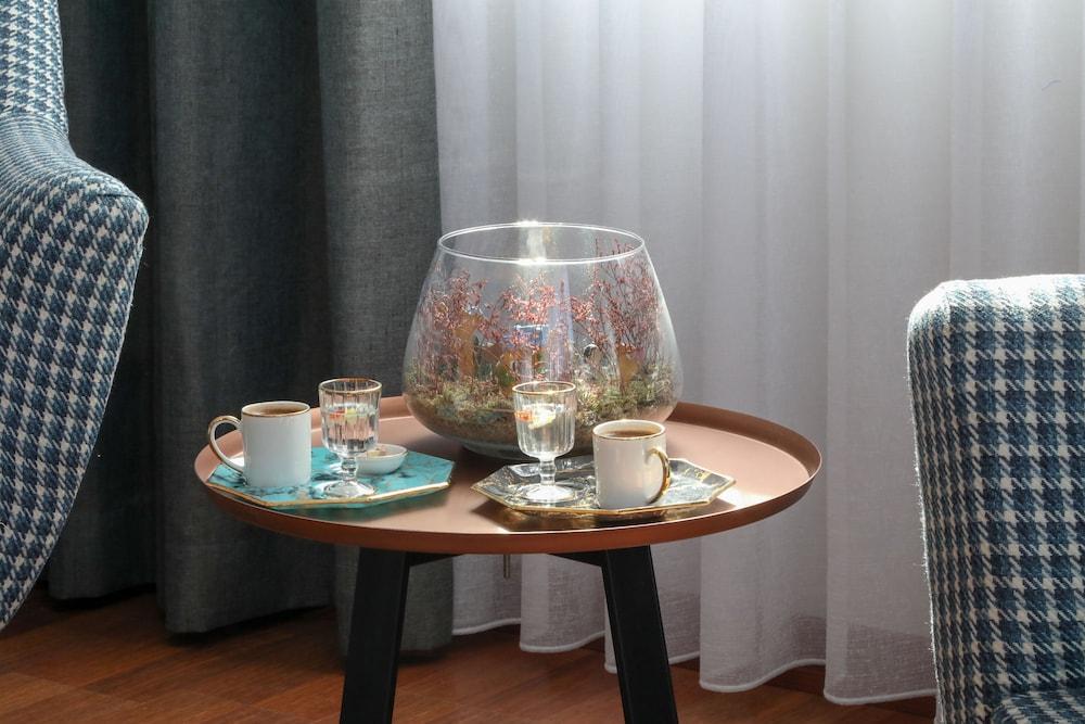 EXPOIST HOTEL — ISTANBUL — fotografie hotel nr. 13