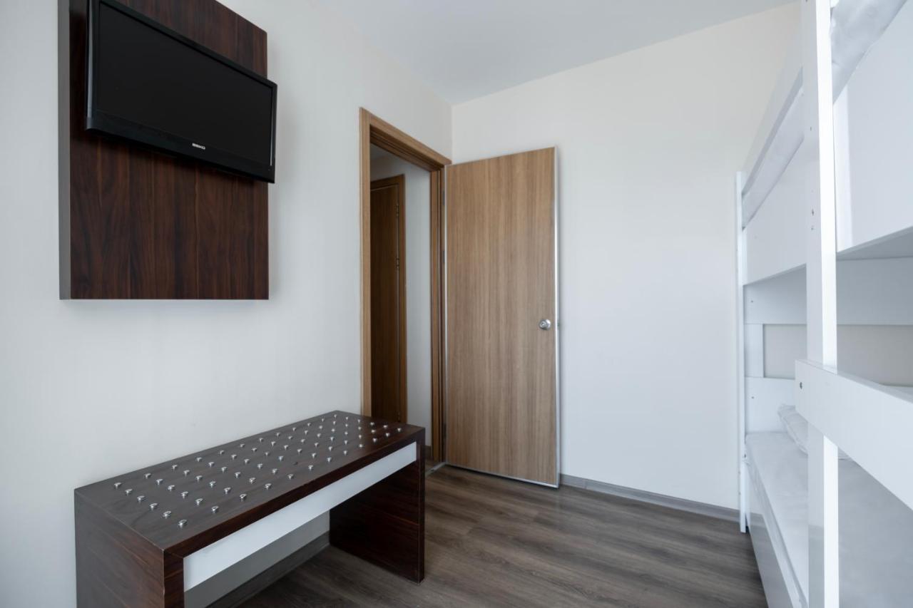 MY AEGEAN STAR HOTEL — KUSADASI — фотография отеля №8