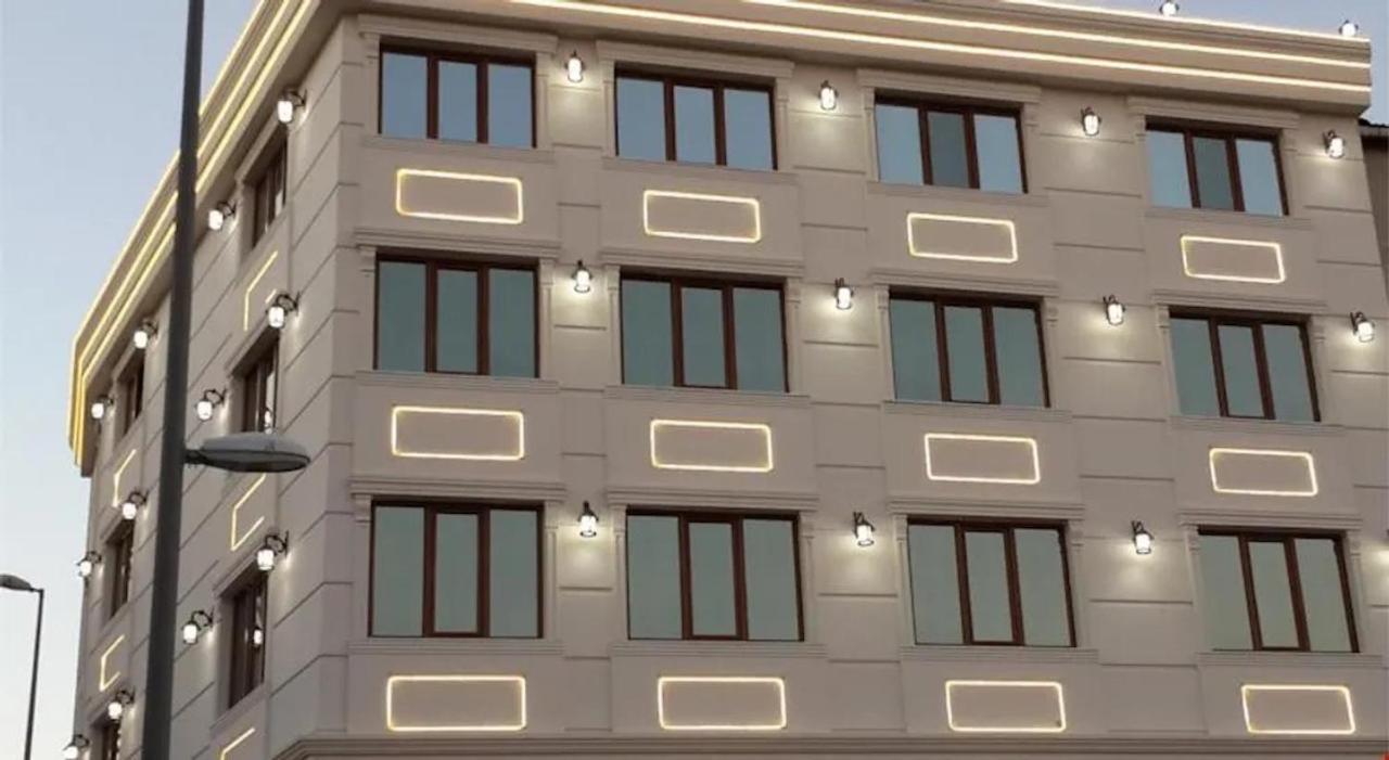 SAHRA AIRPORT — ISTANBUL — fotografie hotel nr. 2