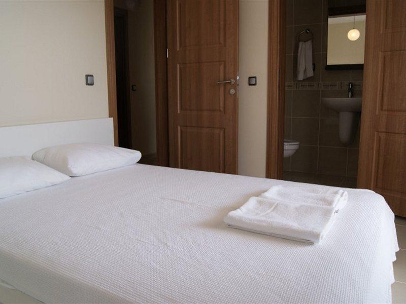 WHISPERING SANDS RESORT — KUSADASI — fotografie hotel nr. 3