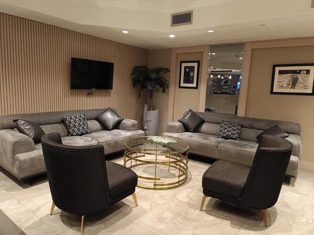 MINEO HOTEL — ISTANBUL — fotografie hotel nr. 3
