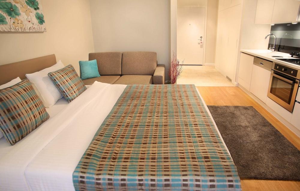 G SUITES AIRPORT — ISTANBUL — fotografie hotel nr. 25