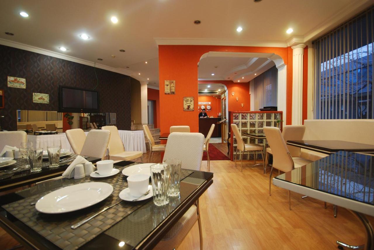 MINI FUAR HOTEL IZMIR — IZMIR — fotografie hotel nr. 10