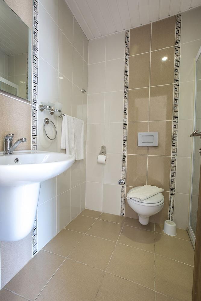 KLEOPATRA TOWER APART HOTEL — ALANYA — fotografie hotel nr. 17