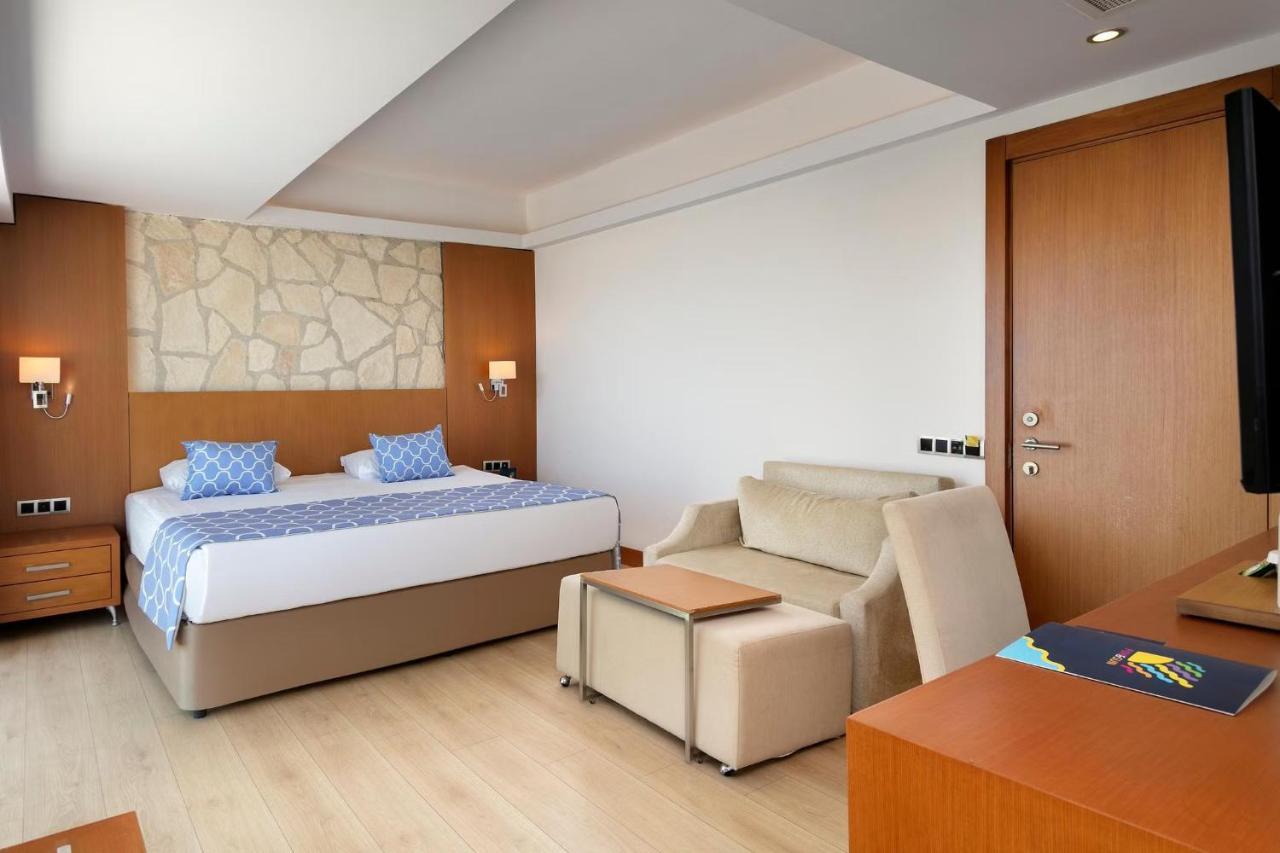 ARMAS LIFE BELEK — BOGAZKENT — fotografie hotel nr. 34