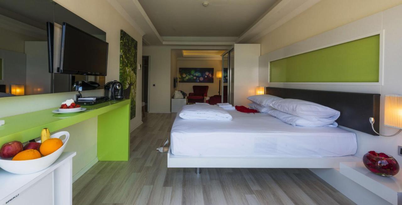 ORKA BOUTIQUE HOTEL — FETHIYE — fotografie hotel nr. 16