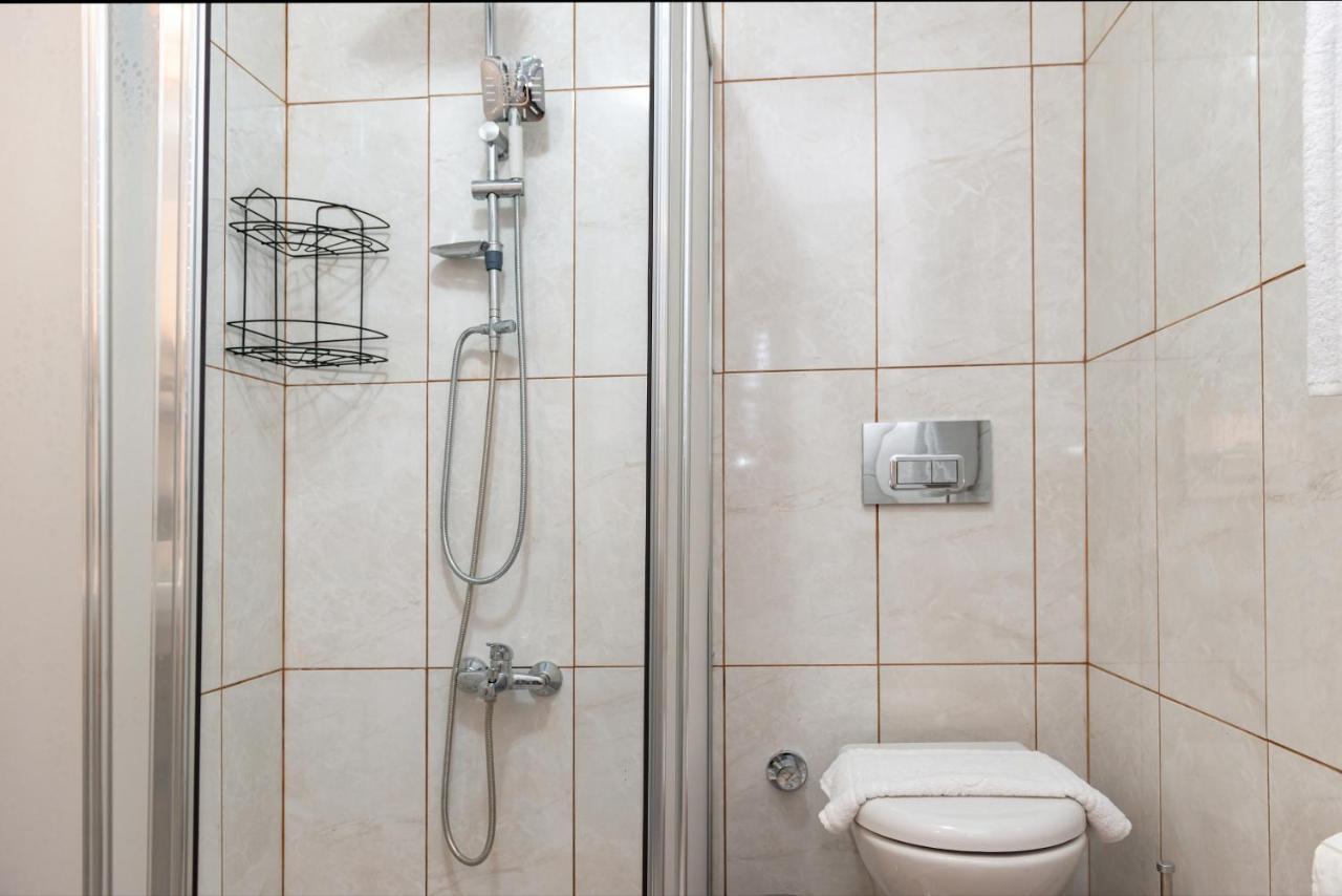 DUALIS — ISTANBUL — fotografie hotel nr. 6