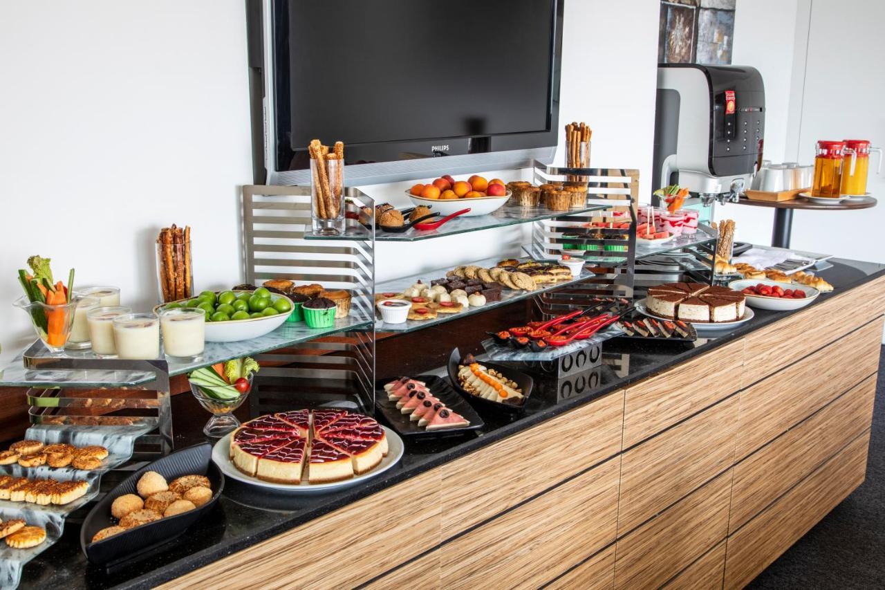 HOLIDAY INN ISTANBUL - SISLI — ISTANBUL — фотография отеля №11