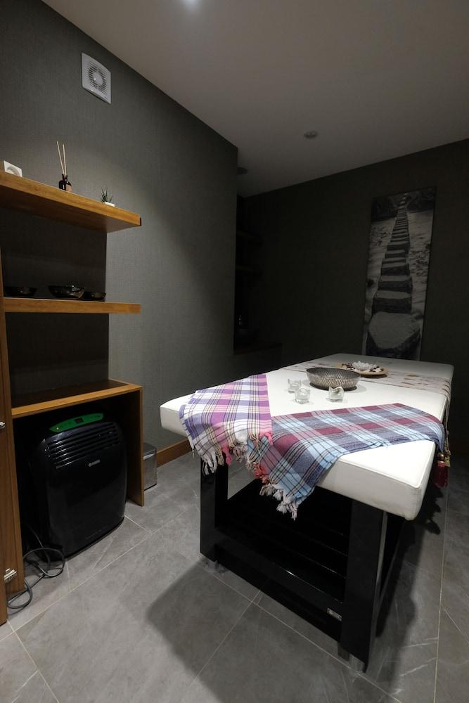 NORDSTERN HOTEL GALATA — ISTANBUL — fotografie hotel nr. 18