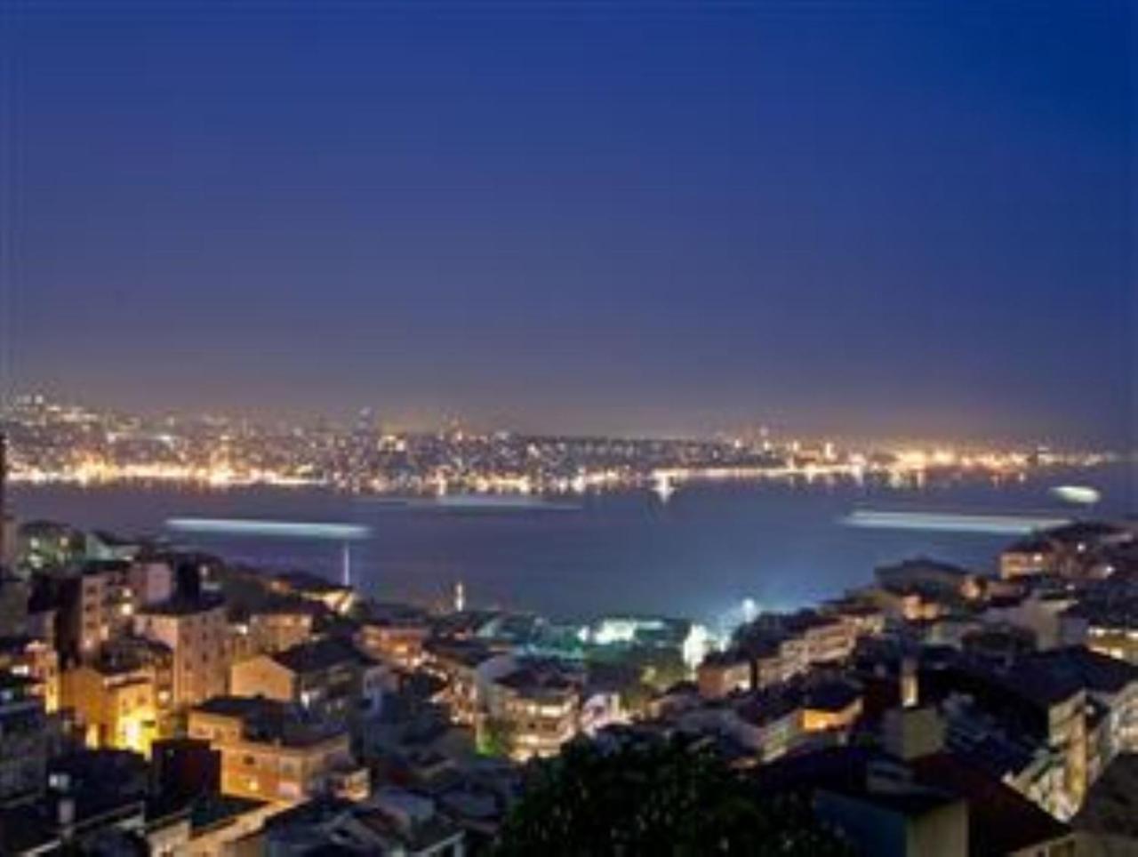 HOTEL GRAND STAR BOSPHORUS — ISTANBUL — fotografie hotel nr. 9