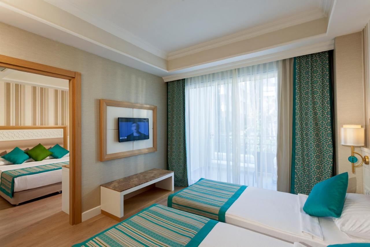 KARMIR RESORT & SPA — KEMER — fotografie hotel nr. 12