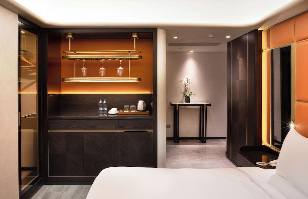 BENTLEY HOTEL BOSPHORUS — ISTANBUL — fotografie hotel nr. 5
