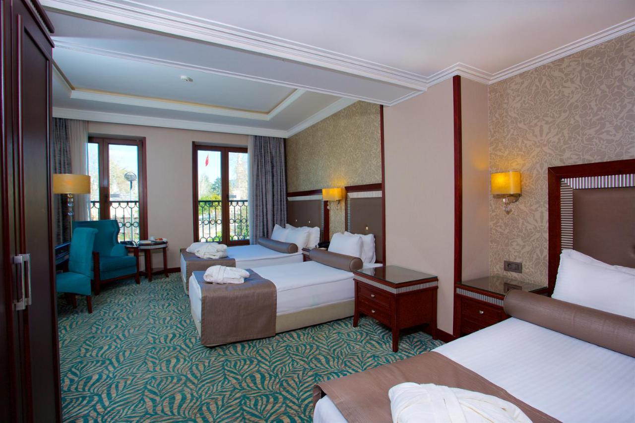 EMPORIUM — ISTANBUL — fotografie hotel nr. 34