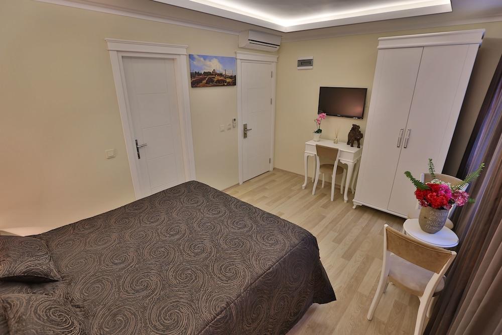 BON HOTEL OLD CITY — ISTANBUL — фотография отеля №10