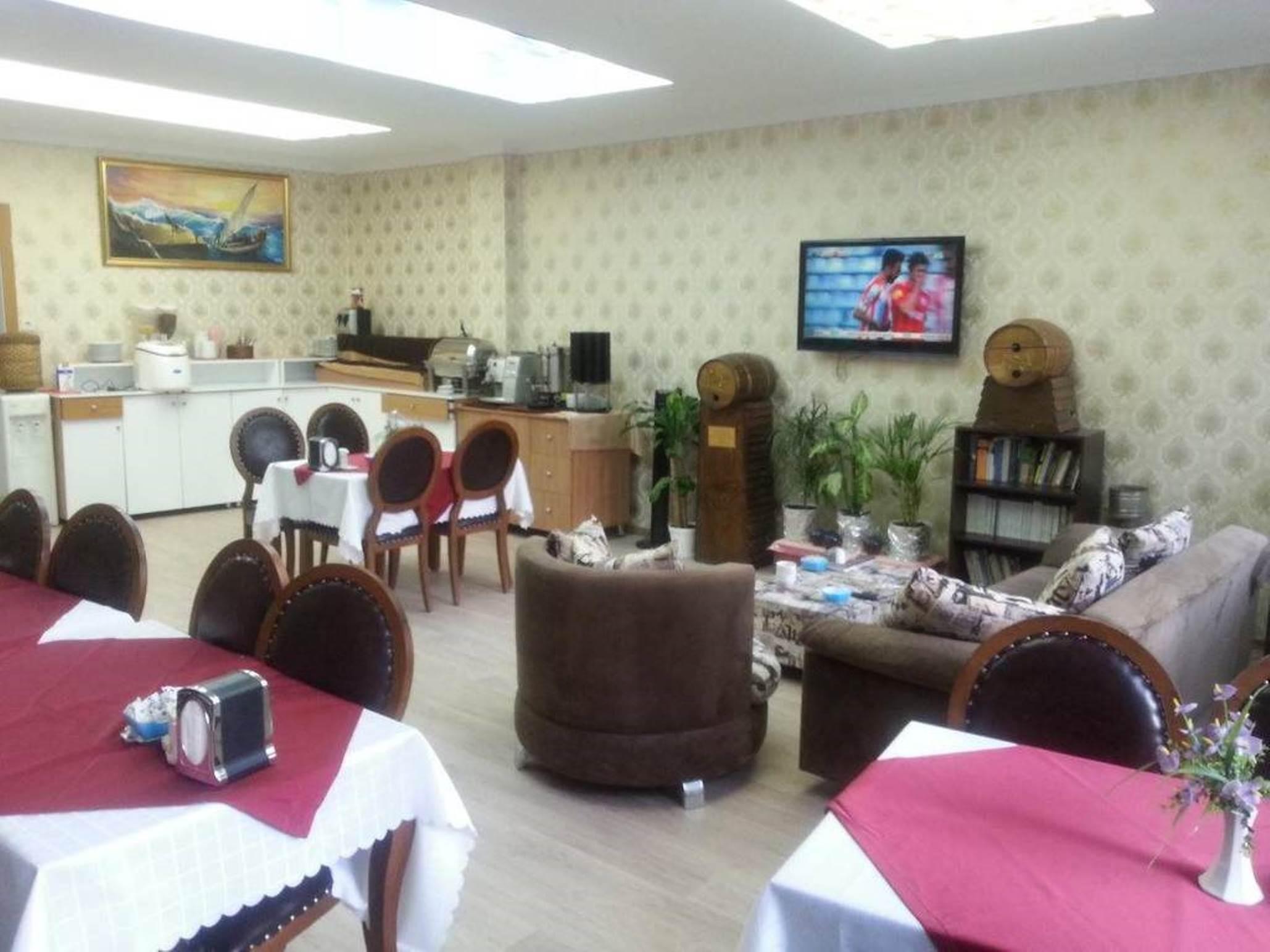 PREFERRED HOTEL OLD CITY — ISTANBUL — fotografie hotel nr. 20