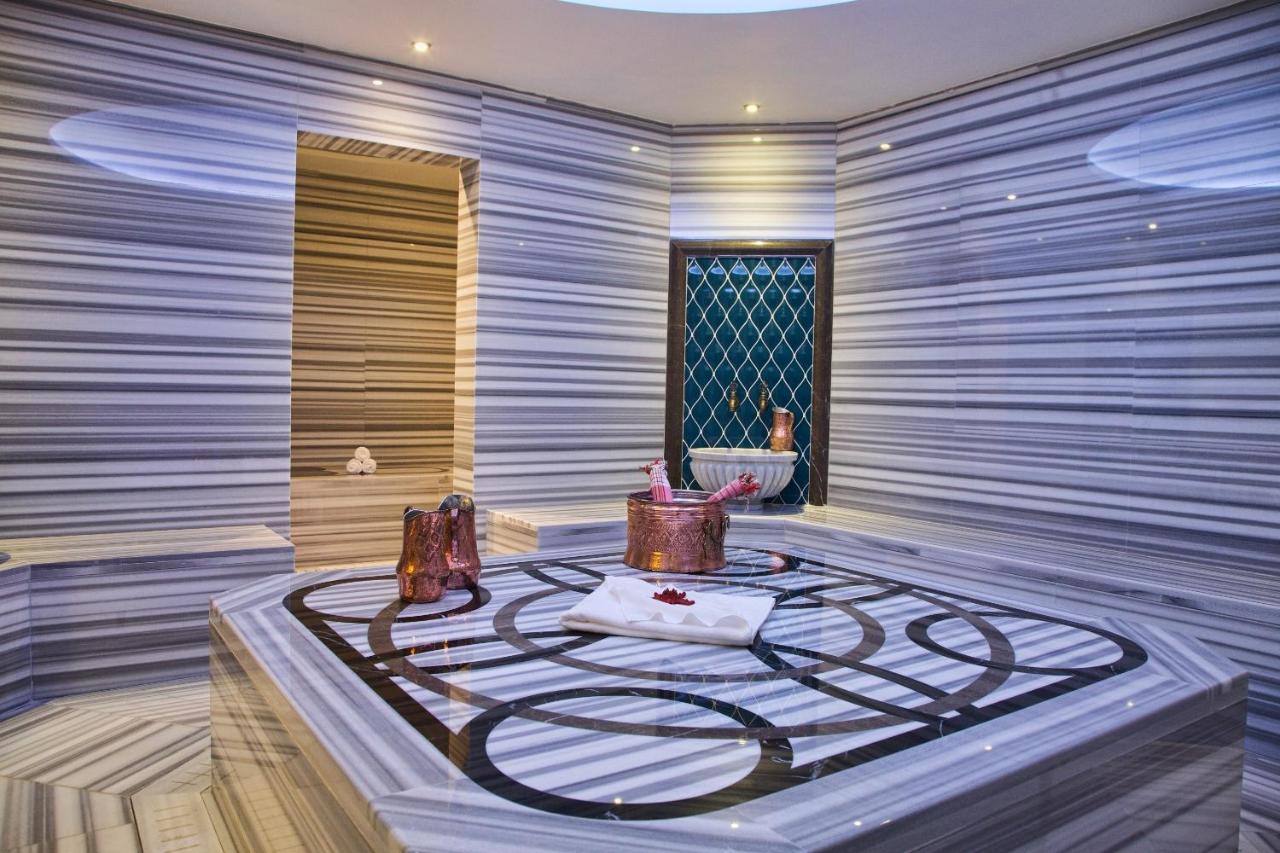 ROTTA HOTEL ISTANBUL — ISTANBUL — fotografie hotel nr. 6
