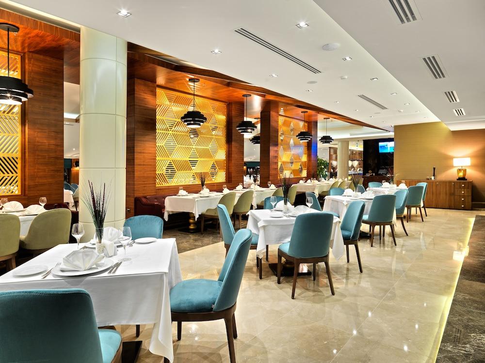 MERCURE ISTANBUL BOMONTI — ISTANBUL — fotografie hotel nr. 16