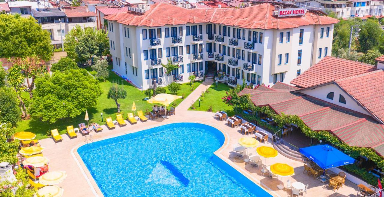 BEZAY — FETHIYE