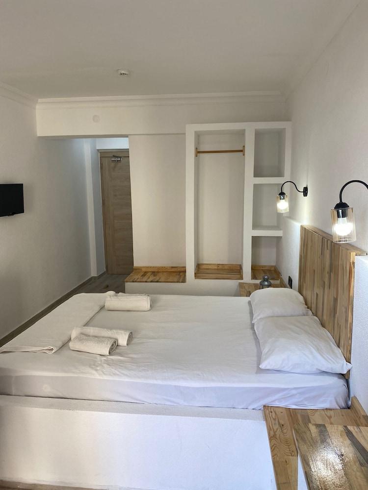 UNVER HOTEL — MARMARIS — fotografie hotel nr. 8