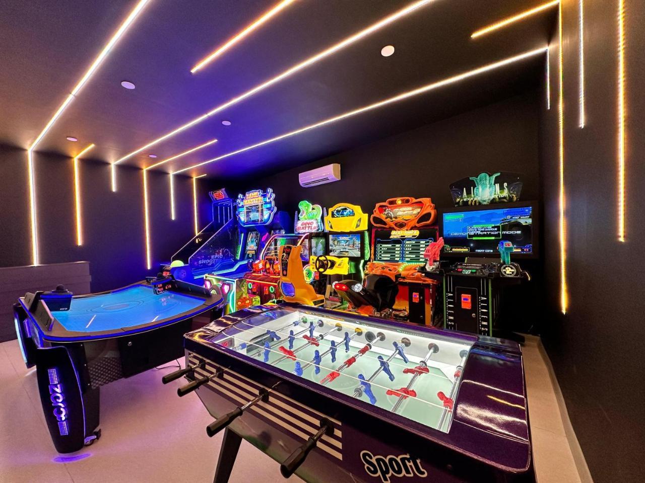BLUE WAVE SUITE HOTEL — ALANYA — fotografie hotel nr. 6