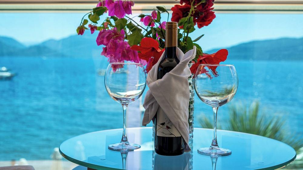 ORSMARIS BOUTIQUE HOTEL — MARMARIS — fotografie hotel nr. 21