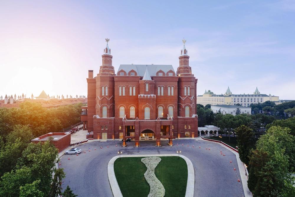 KREMLIN PALACE — ANTALYA — фотография отеля №29