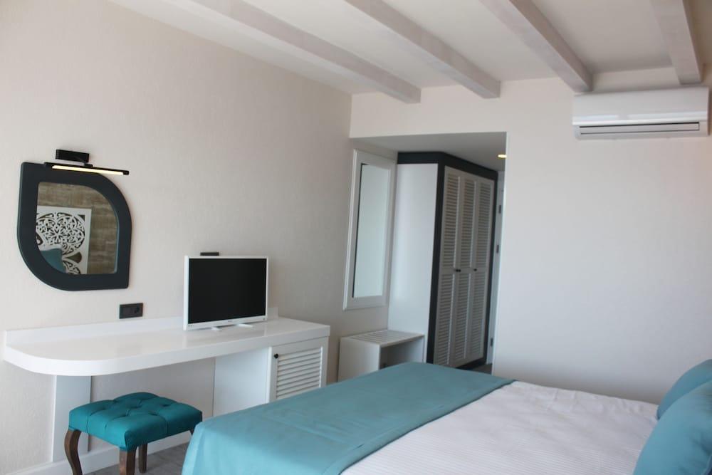 CASA MARE BODRUM (ADULTS ONLY) — BODRUM — fotografie hotel nr. 23