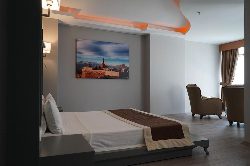 PASAPORT PIER HOTEL — IZMIR — фотография отеля №17