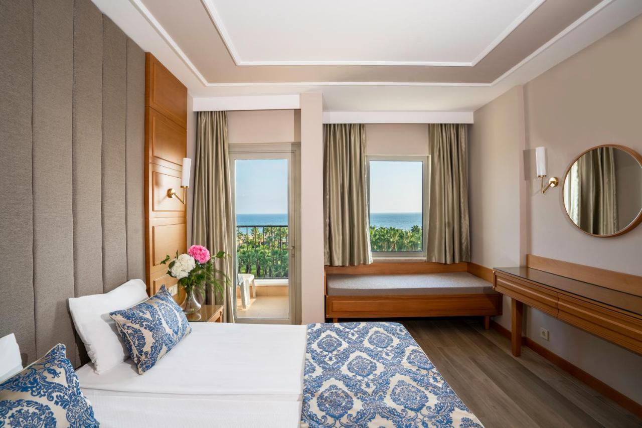 ROYAL ATLANTIS BEACH — SIDE — fotografie hotel nr. 31