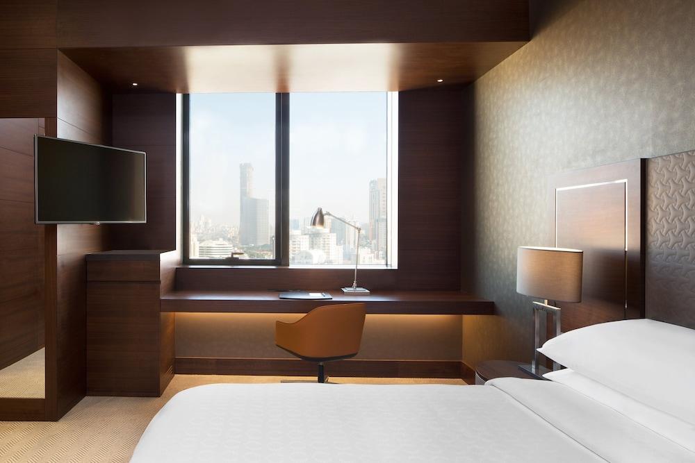 SHERATON GRAND ISTANBUL ATASEHIR HOTEL — ISTANBUL — fotografie hotel nr. 30