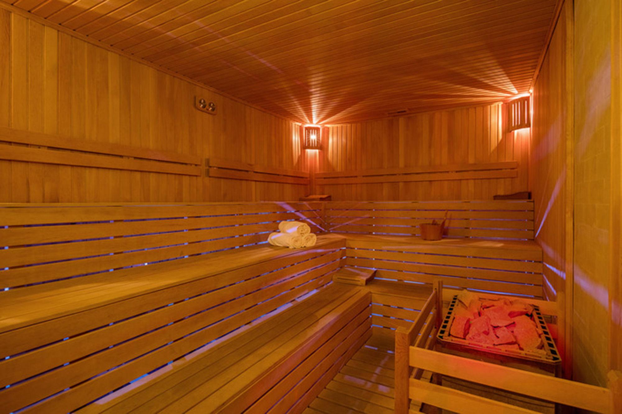 SELGE BEACH RESORT & SPA — KIZILAGAC — фотография отеля №23