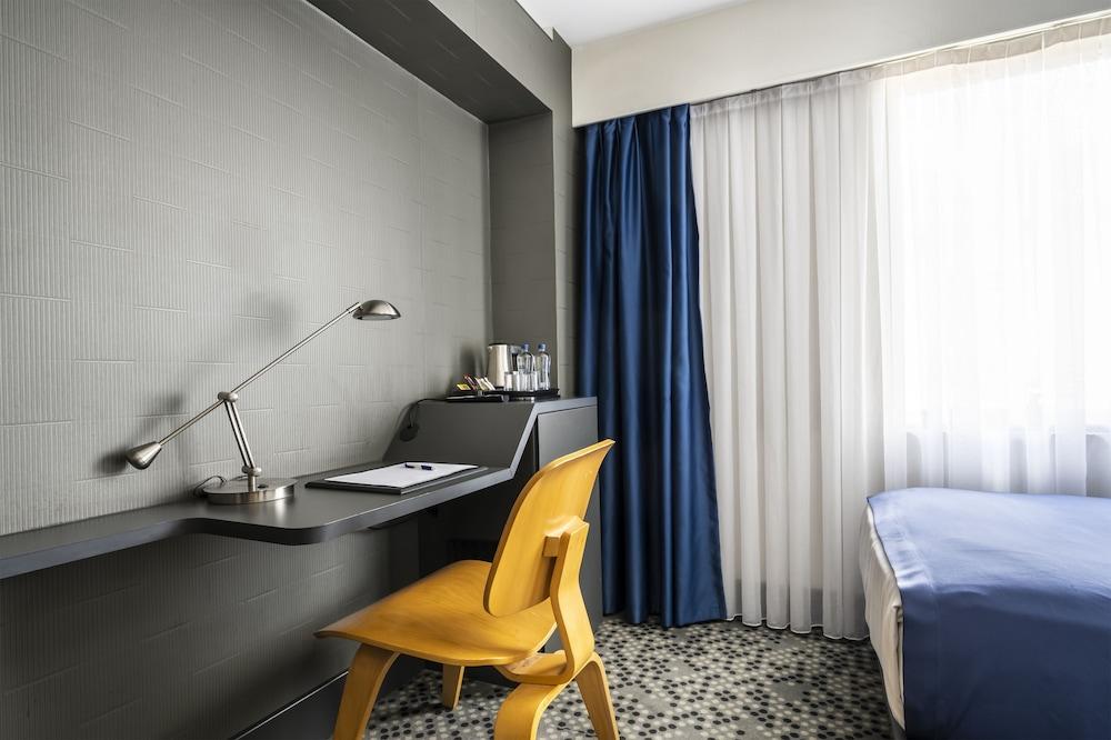 MISA HOTEL — ISTANBUL — фотография отеля №15