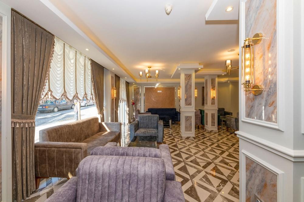 YESIL PARK (ADULTS ONLY) — ISTANBUL — fotografie hotel nr. 6