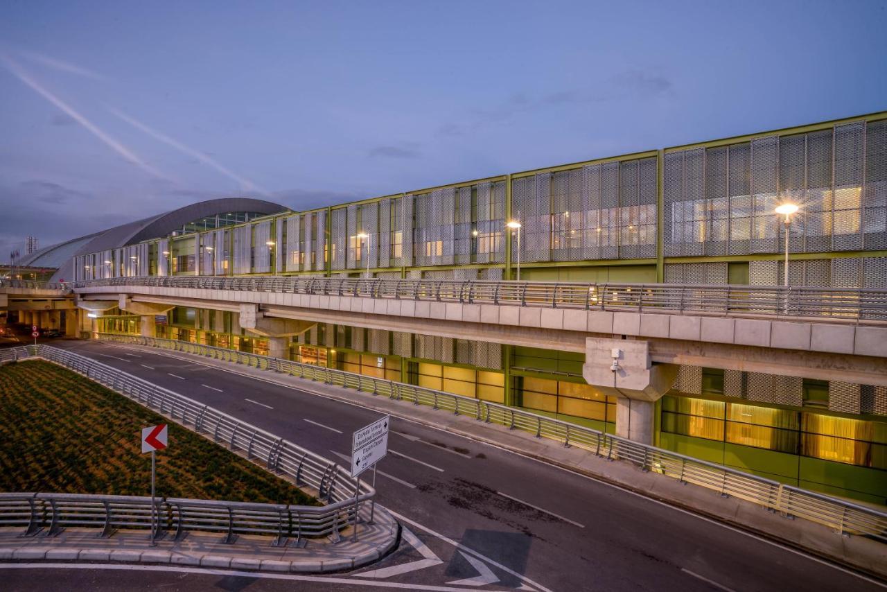 TAV AIRPORT HOTEL IZMIR — IZMIR — fotografie hotel nr. 2