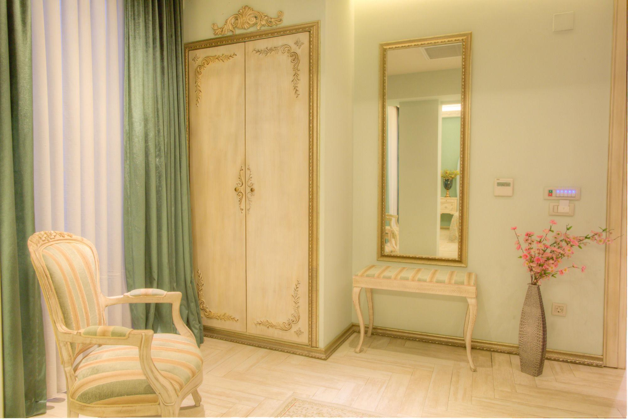 ELEGANCE RESIDENCE — ISTANBUL — fotografie hotel nr. 3