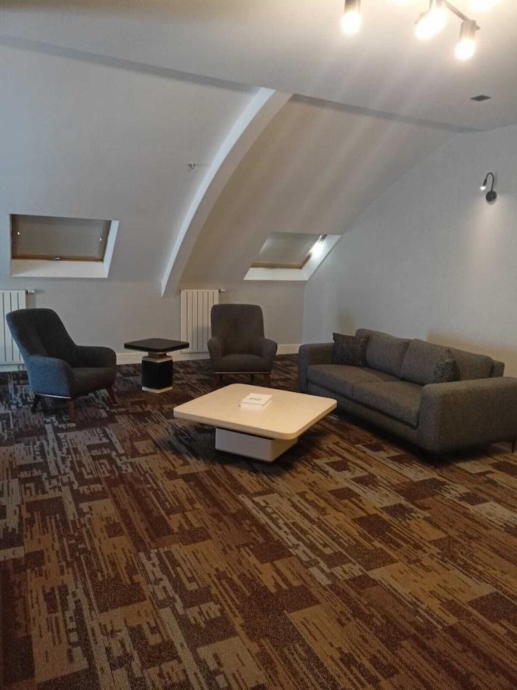 LIVELLO HOTEL — ISTANBUL — фотография отеля №9