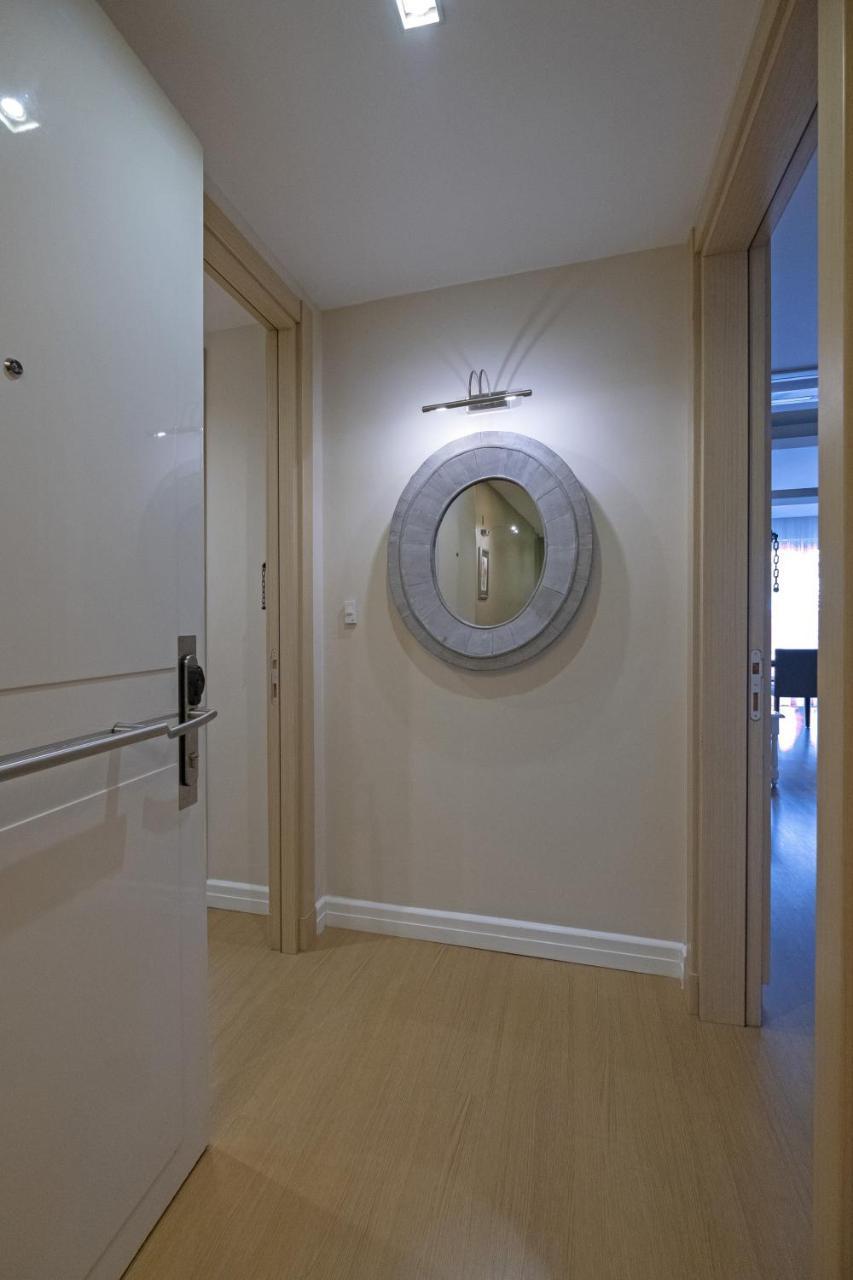 CHEYA DELUXE RESIDENCE NISANTASI — ISTANBUL — fotografie hotel nr. 32