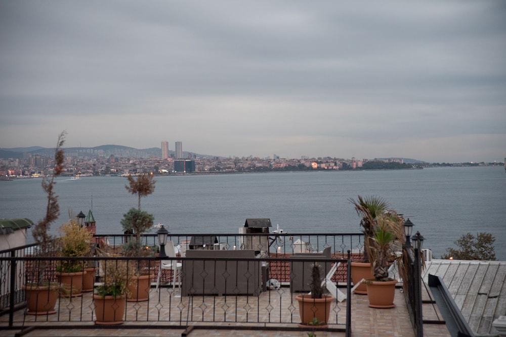 HOTEL ASLAN ISTANBUL — ISTANBUL — fotografie hotel nr. 33