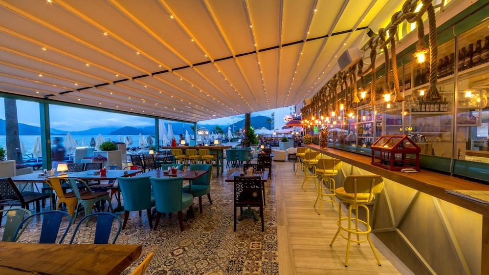 HONEYMOON BEACH HOTEL — MARMARIS — fotografie hotel nr. 21