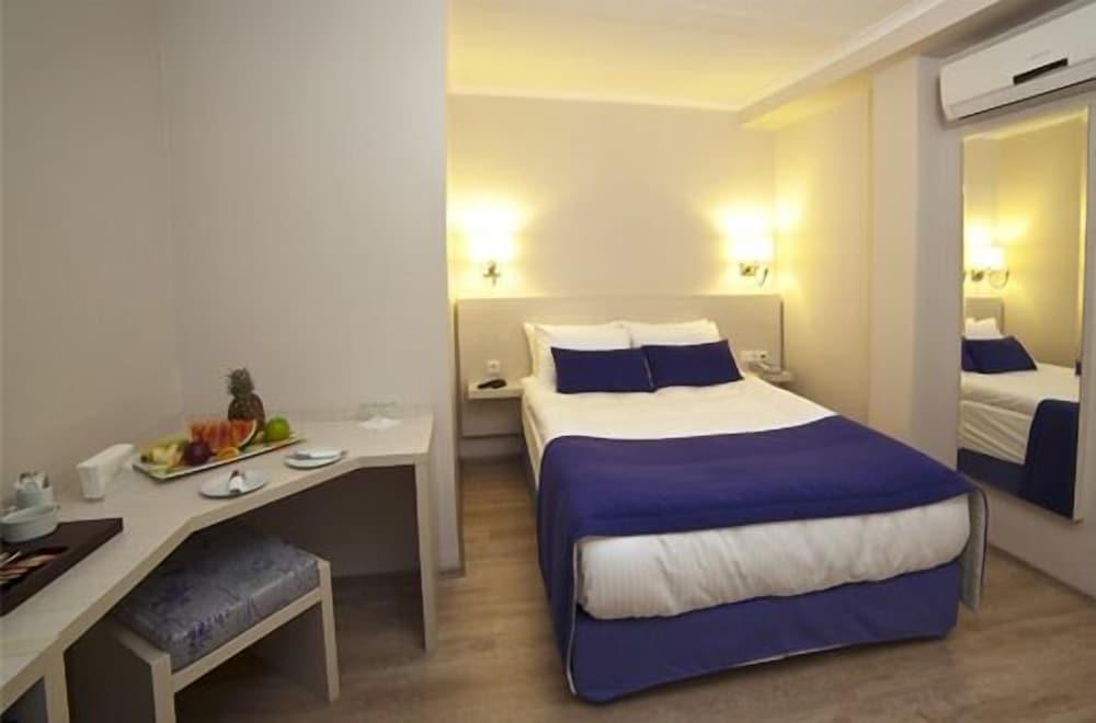 WALK IN HOTEL — IZMIR — фотография отеля №10