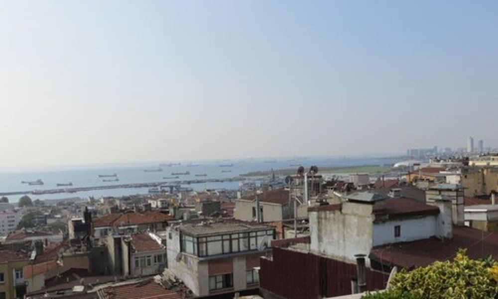 COMFORT ELITE HOTELS OLD CITY — ISTANBUL — fotografie hotel nr. 36