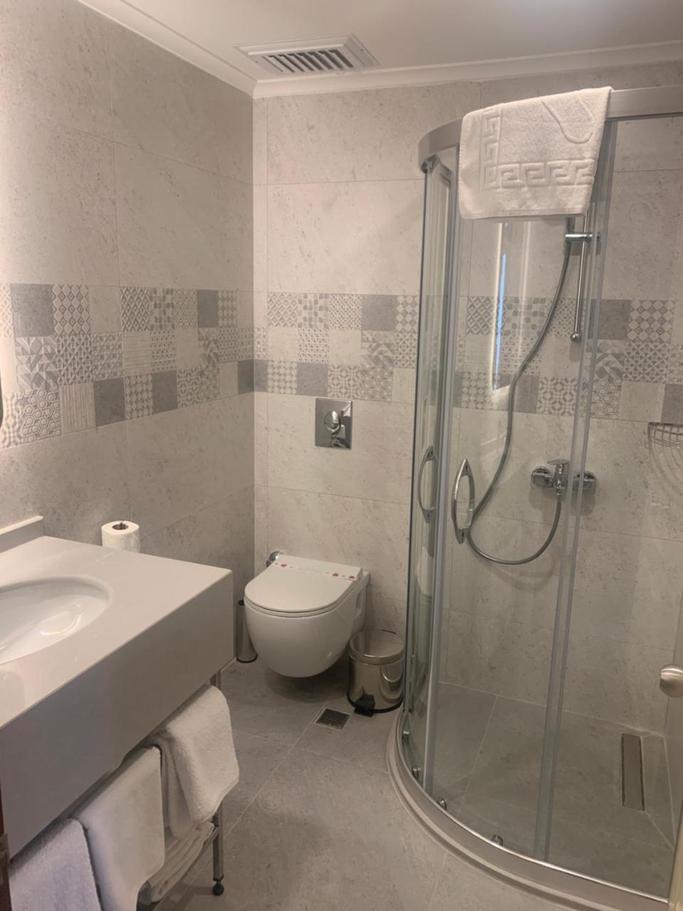 HOTEL MAY FLOWER — ALANYA — fotografie hotel nr. 13