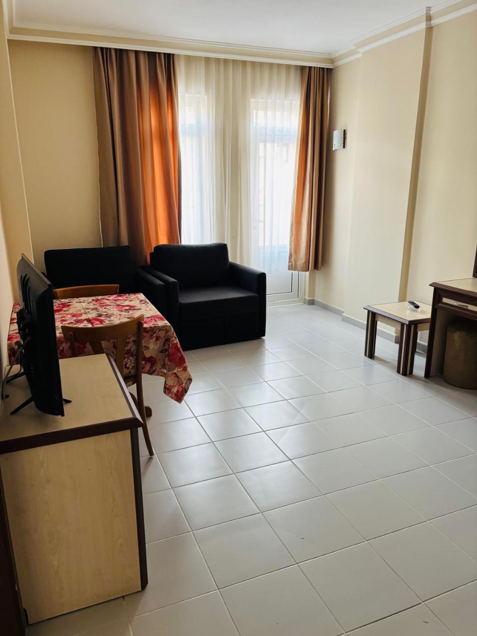 HOTEL MAY FLOWER — ALANYA — fotografie hotel nr. 6