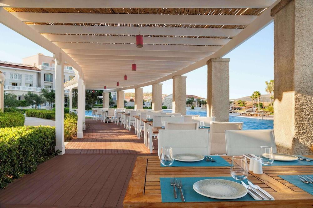DOLCE HOTELS & RESORTS BY WYNDHAM CESME ALACATI — CESME — fotografie hotel nr. 34